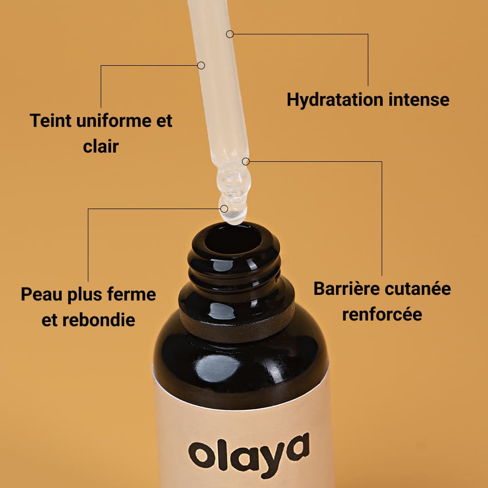 The One Serum