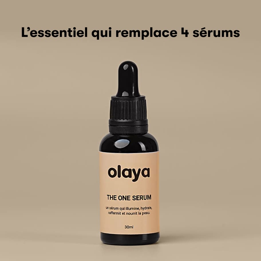 The One Serum
