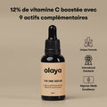 The One Serum